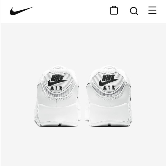 🔥SOLD - Nike Air Max 90🔥 - Picture 4 of 11